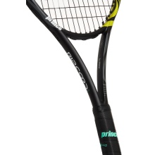 Prince Tennisschläger ATS Ripcord #23 100in/280g/Turnier schwarz - besaitet -